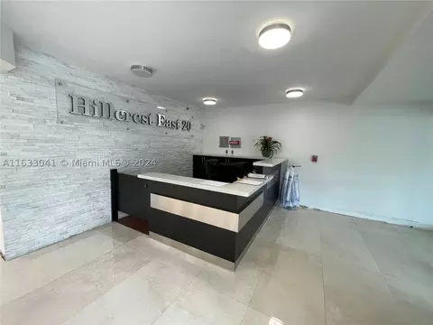 919 Hillcrest Dr #415, Hollywood, FL 33021