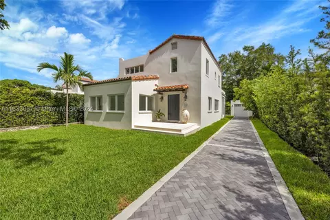 1109 Asturia Ave, Coral Gables, FL 33134