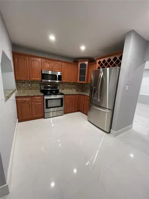 Kitchen - 740 SE 4th St, Hialeah, FL 33010 photo 1 of 1