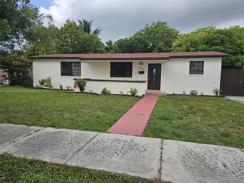 150 NE 209th Ter, Miami Gardens, FL 33179