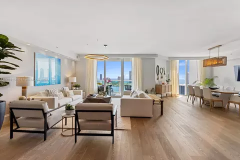 3301 NE 183rd St #3004, Aventura, FL 33160