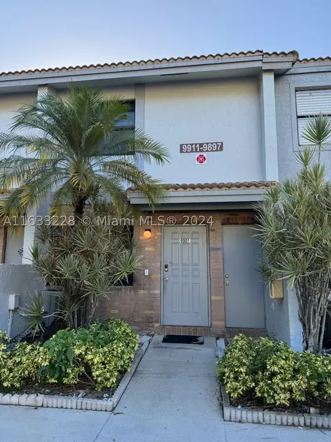 Undisclosed, Coral Springs, FL 33071