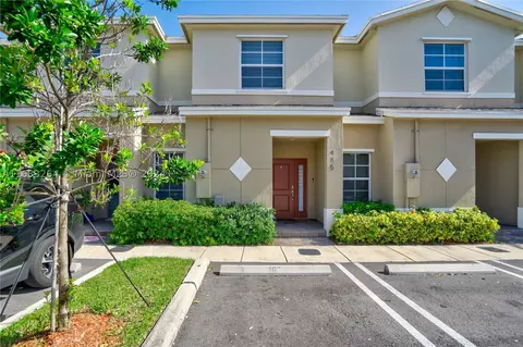 485 NE 5th Ter, Florida City, FL 33034