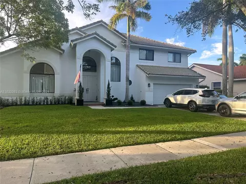 18115 NW 15th Ct, Pembroke Pines, FL 33029