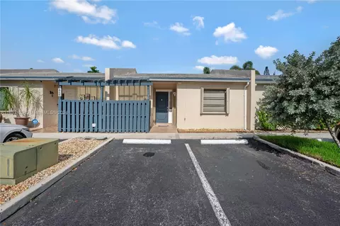 1730 NW 92nd Ave #1730, Pembroke Pines, FL 33024
