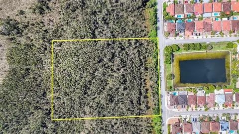 SW 167th Ave, Miami, FL 33185