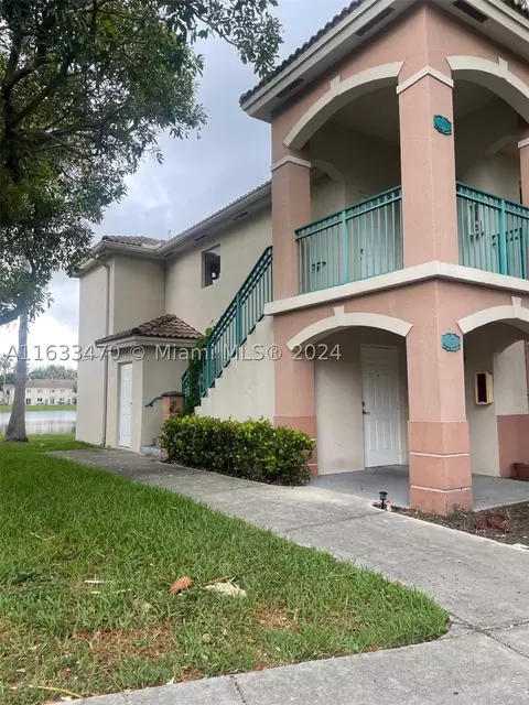 2910 SE 13th Ave #201-50, Homestead, FL 33035