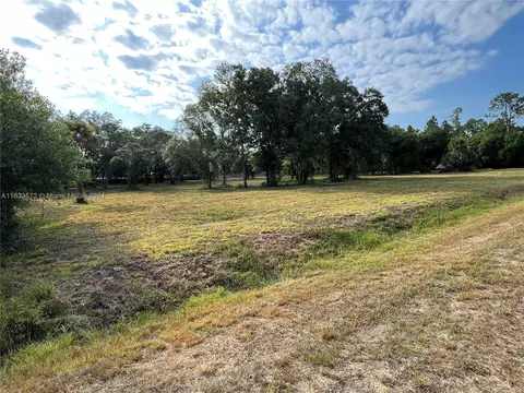 545 N 555 N Zambria St, Clewiston, FL 33440