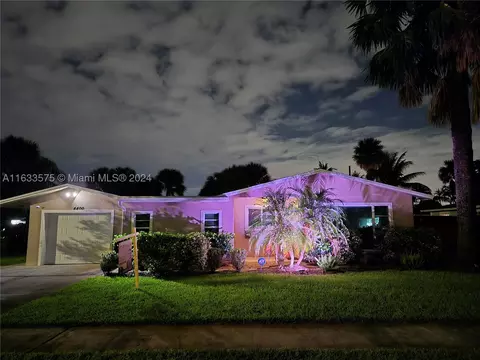 4400 NW 9th St, Coconut Creek, FL 33066