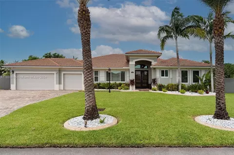 22262 SW 130th Ct, Miami, FL 33170