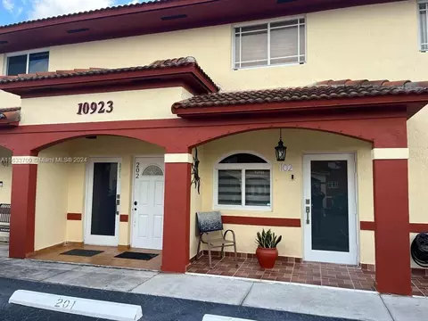 Undisclosed, Hialeah Gardens, FL 33018