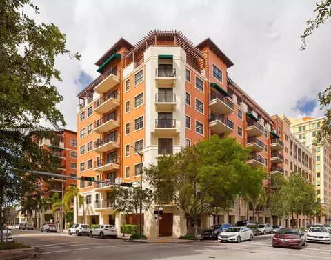 100 Andalusia Ave #510, Coral Gables, FL 33134