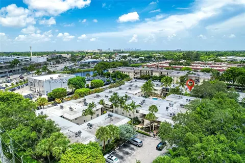 8609 SW 68th Ct #23, Pinecrest, FL 33156