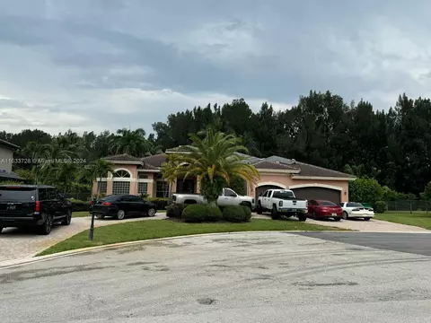 3435 Belmont Ter, Davie, FL 33328