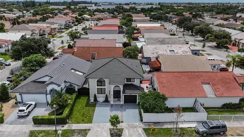 14172 NW 87th Ct, Miami Lakes, FL 33018