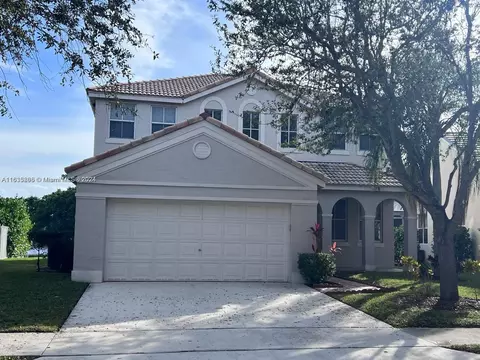 844 Savannah Fall, Weston, FL 33327