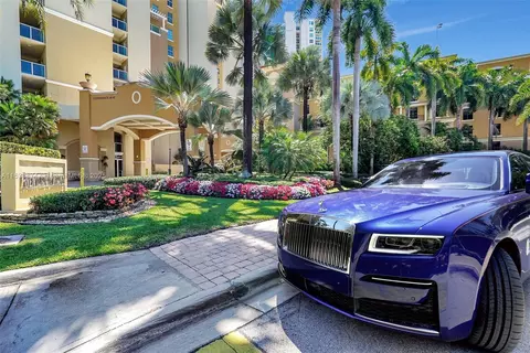 3340 NE 190th St #1102, Aventura, FL 33180