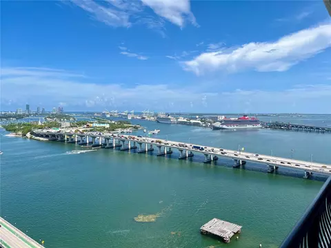 555 NE 15th St #28B, Miami, FL 33132