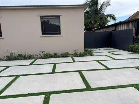 Exterior - 251 E 15th St, Hialeah, FL 33010 photo 2 of 10
