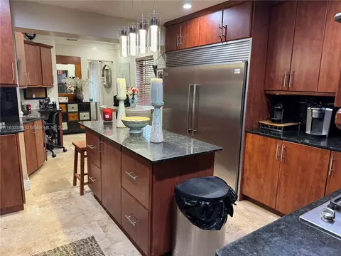Kitchen - 251 E 15th St, Hialeah, FL 33010 photo 2 of 4