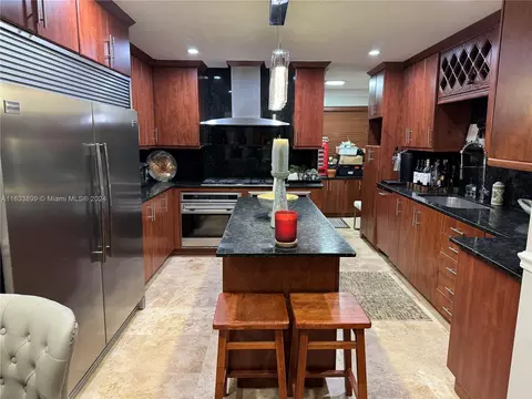 Kitchen - 251 E 15th St, Hialeah, FL 33010 photo 1 of 4