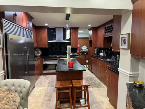Kitchen - 251 E 15th St, Hialeah, FL 33010 photo 3 of 4