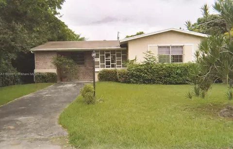 6621 SW 77th Ter, South Miami, FL 33143