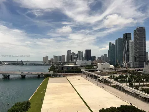 555 NE 15th St #16J, Miami, FL 33132