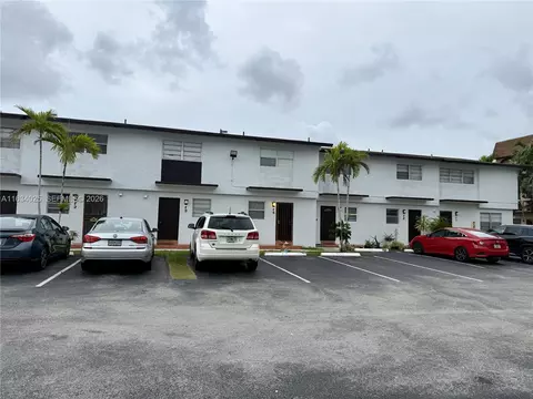 20 SW 108th Ave #F7, Sweetwater, FL 33174