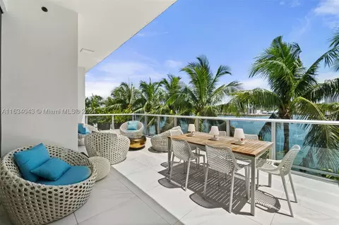 10201 E Bay Harbor Dr #203, Bay Harbor Islands, FL 33154