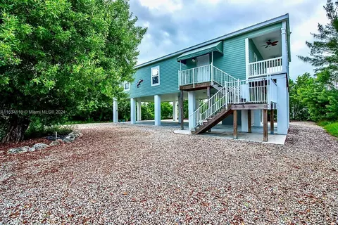 22918 Cudjoe Dr, Cudjoe Key, FL 33042