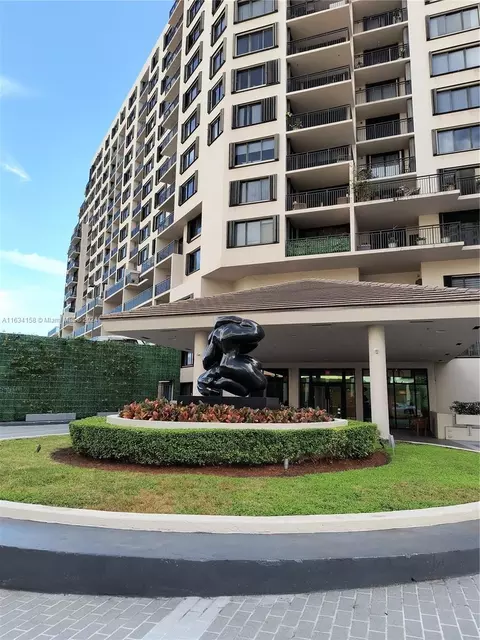 540 Brickell Key Dr #1714, Miami, FL 33131 photo 1