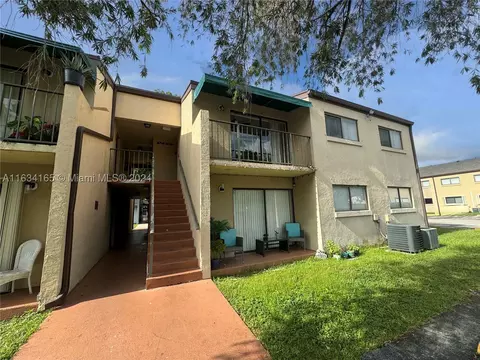 7407 SW 152nd Ave #4-201, Miami, FL 33193