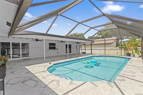 8485 NW 49th Dr, Coral Springs, FL 33067