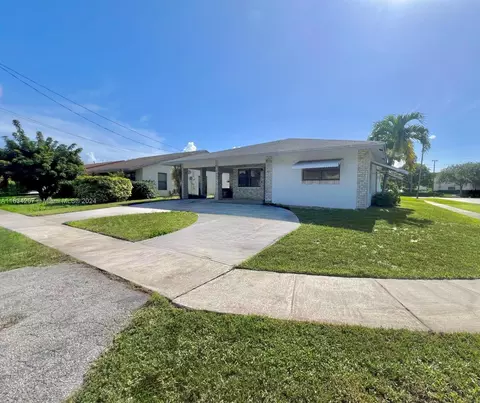 236 NW 12th Ct, Dania Beach, FL 33004