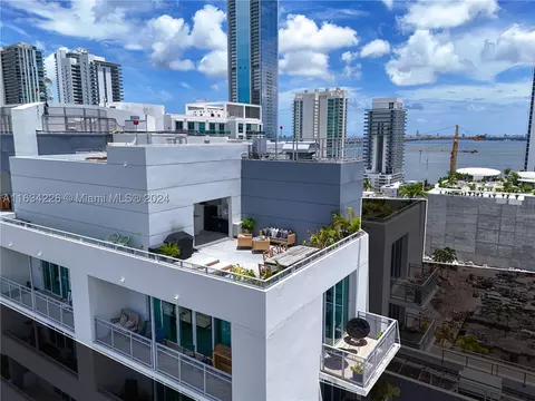 350 NE 24th St #PH6, Miami, FL 33137