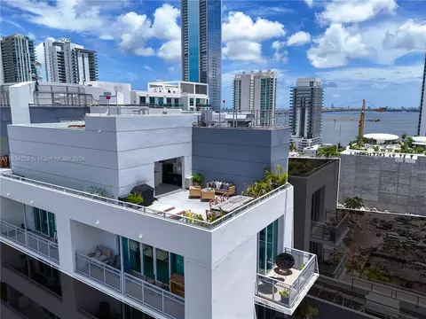 350 NE 24th St #PH6, Miami, FL 33137