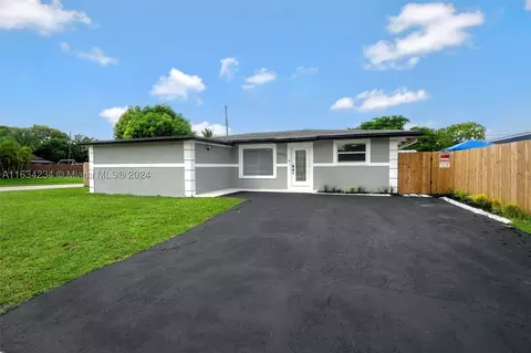 2001 NW 1st Ave, Pompano Beach, FL 33060