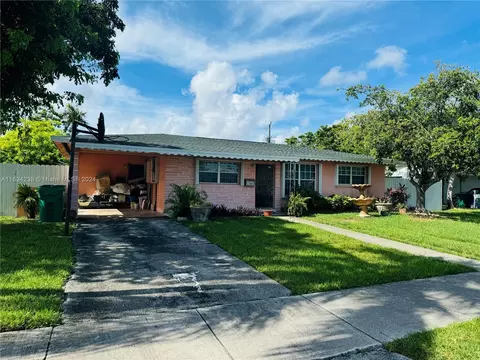 11841 SW 170th Ter, Miami, FL 33177