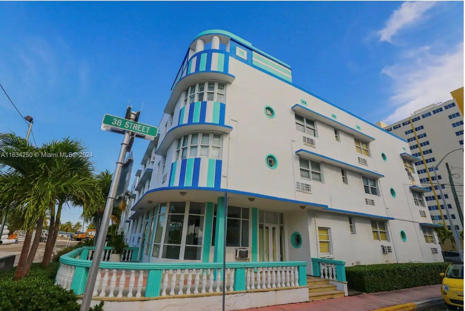 3801 Indian Creek Dr Unit 106