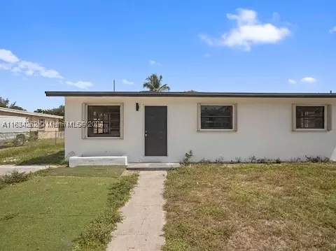 1635 NW 16th St, Fort Lauderdale, FL 33311