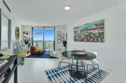 501 NE 31st St #1810, Miami, FL 33137