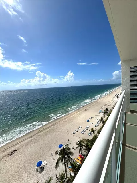 3900 Galt Ocean Dr #1101, Fort Lauderdale, FL 33308