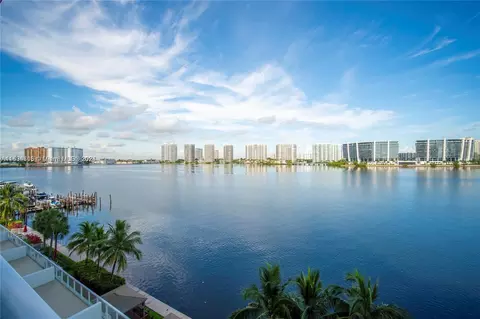 18100 N Bay Rd #606, Sunny Isles Beach, FL 33160
