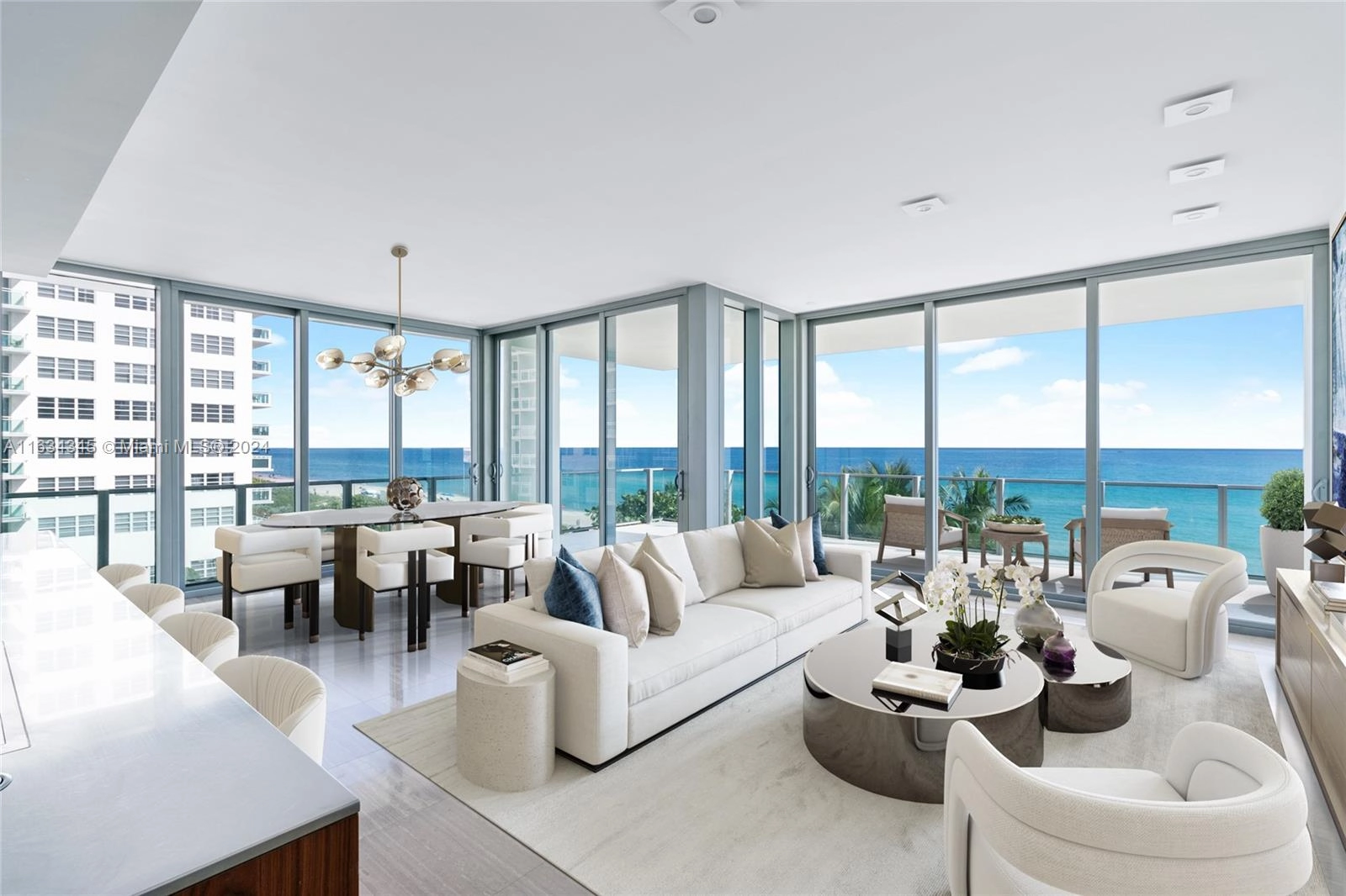 6901 Collins Ave Unit 401  