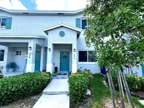 400 NW 12th Ave #400, Florida City, FL 33034