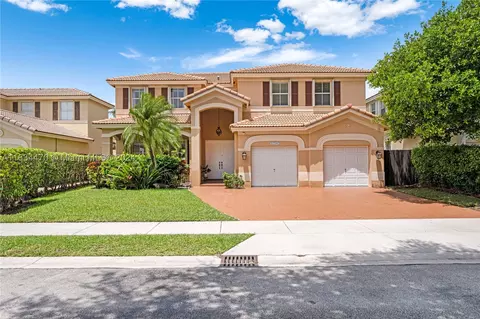 12516 SW 123rd Ct, Miami, FL 33186
