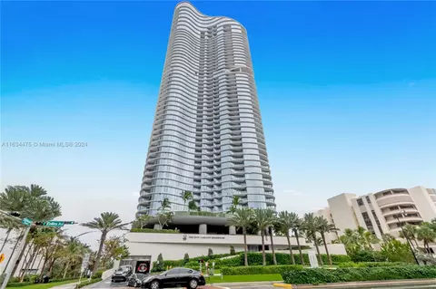 15701 Collins Ave #3605, Sunny Isles Beach, FL 33160