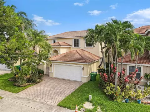 13120 SW 29th St, Miramar, FL 33027