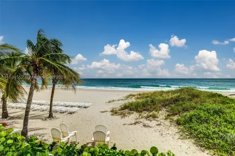 1010 S Ocean Blvd #703, Pompano Beach, FL 33062